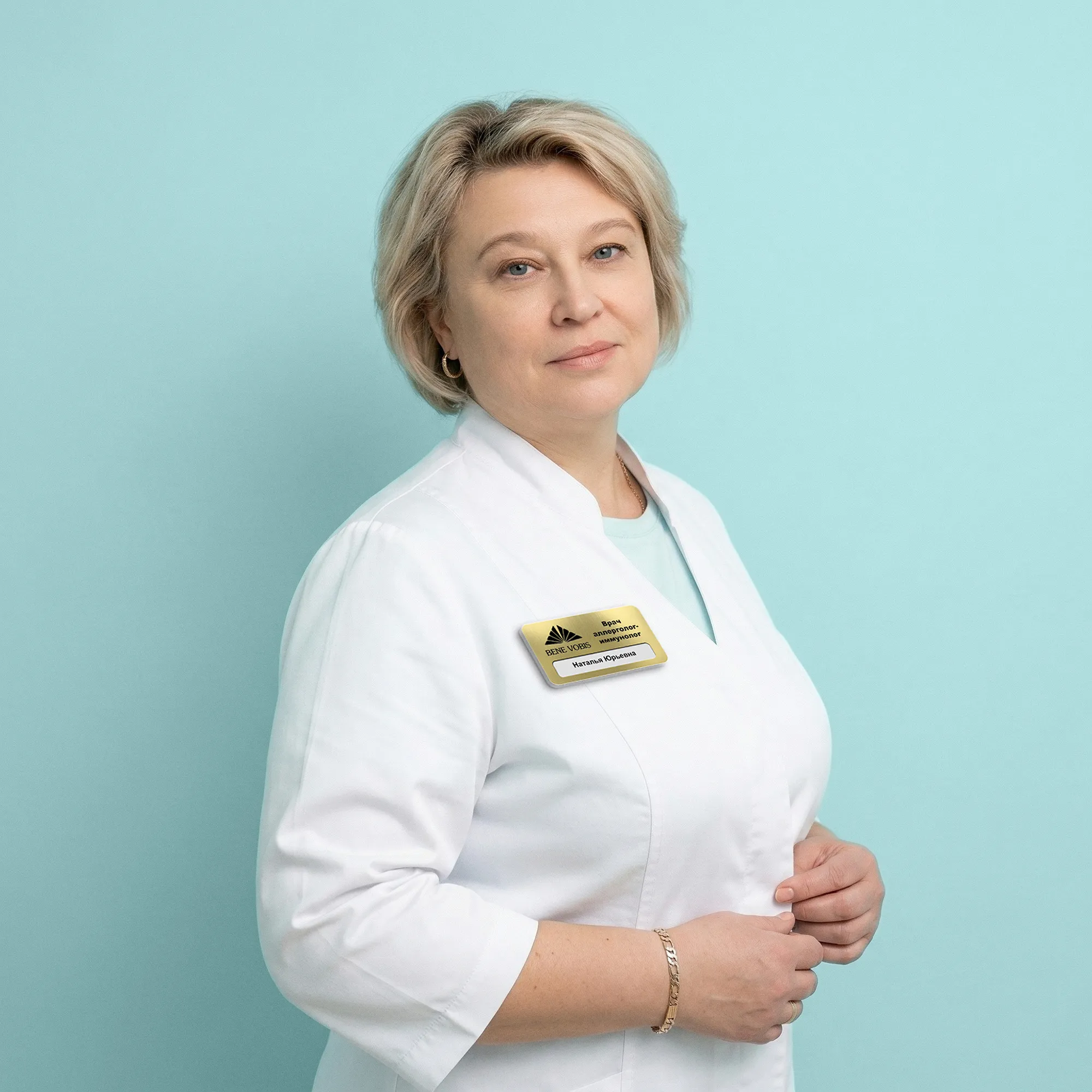 Шварева Наталья Юрьевна