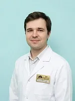 Бабин Тимофей Викторович