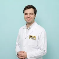Бабин Тимофей Викторович